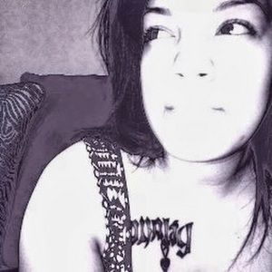 Meet your Posher, Amber